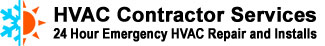 Spg Valley Lk HVAC Services